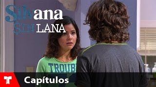 Silvana Sin Lana | Capítulo 21 | Telemundo Novelas