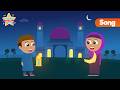 Ramadan Song for Kids | The Month of Quran | Islamic Nursery Rhymes for Kids | Vocals Only | Nasheed