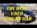 Automotive Review | 2009 Mercedes-Benz E350 4matic Sport W211