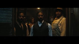 Sinners | New Trailer Coming Soon