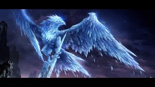 Anivia vs Corki mid lane  Diamond elo (Lee Sin troll)