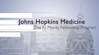 The F.J. Montz Fellowship Program