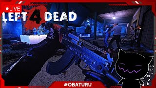 🔴#OBATURU - POV SPEED DI INDONESIA - Left 4 Dead 2