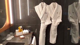 Thompson Madrid Hyatt Hotel 5-Start Luxury Hotel Madrid Spain