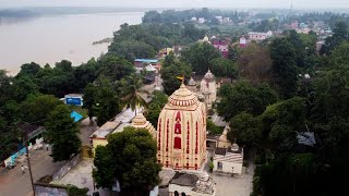 Talcher - The City of Black Diamond