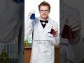 What does a scientist look like?