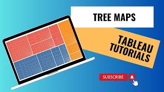 Tableau Tree Map in 2 Minutes – Quick & Easy Guide!