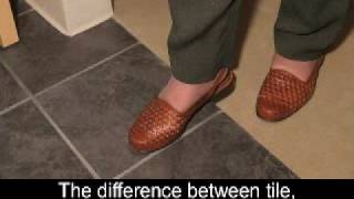 Adjusting the Home when Living with Vision Loss - www.visionaware.org