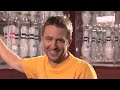 chris hardwick s all star celebrity bowling nerdist vs vsauce