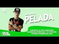 MC Anjo Pelada DJ Dhione Olivera Audio Oficial