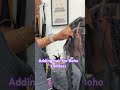 Adding hair for knotless braids. Let me know if you will like to see full video.