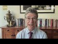 Columbia Prof: The U.S. government’s hostile attitude has broken China’s trust