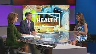 How poor air quality impacts our bodies