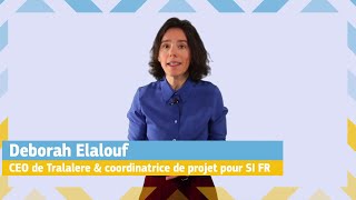 Safer Internet France 2022 - FR - #SID2022