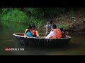 adavi eco tourism konni മഴക്കാല സഞ്ചാരികളെ മാടിവിളിച്ച് അടവി