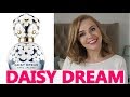 MARC JACOBS DAISY DREAM PERFUME REVIEW | Soki London