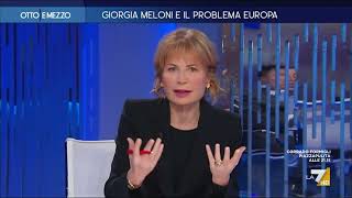 Sanremo, l'affondo di Bocchino: "La ridotta valtellinese dell'opposizione italiana. Fedez a ...