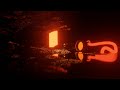 A quick and easy Sci-Fi environment