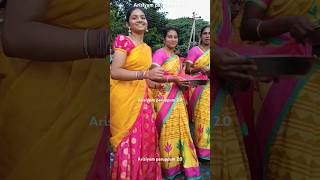 பூவு கடை ஓரத்திலே ✨#reels #video #dance #trending #shorts  #shortsfeed