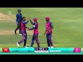 paarl royals v sunrisers eastern cape match 3 match highlights betway sa20