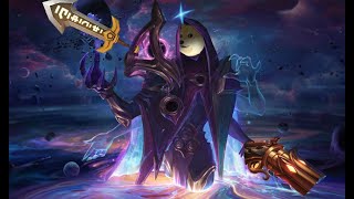 Dark Cosmic Jhin vs PROJECT Jhin Legendary vs Epic Skins Comparison (League  of Legends) - ClipMega.com