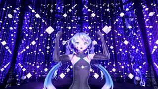 【VR180】テオ PV【初音ミク Project DIVA】