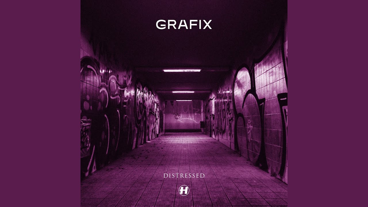 Distressed Youtube Music