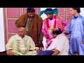 Akram Udas and Agha Majid | Saleem Albela | New Stage Drama 2023 | Heer Ranjha #comedy #comedyvideo