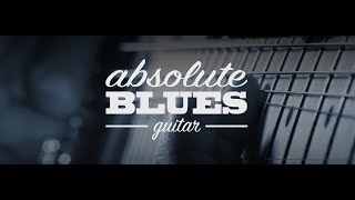 15 Essential Blues Guitar Licks - With TAB!