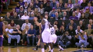 DeMarcus Cousins' Top 10 Plays of the 2013-2014 Season
