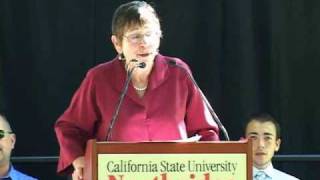 President's Convocation 2010