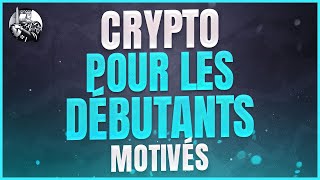 🌍 COMMENT BIEN DÉBUTER DANS LES CRYPTO MONNAIES ? 👑 Analyse Bitcoin FR ⚡