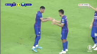 Bergson Da Silva (9) Best Skills And All Goals In Malaysia Super League 2022