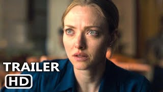 THE CROWDED ROOM Trailer (2023) Amanda Seyfried, Tom Holland, Drama Series