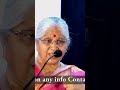 Bharatheeyam Satyavani Motivational Speech #motivation2023 #impact #shorts_video_2023