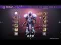 Destiny 2 The Fallen Saber Solo Grandmaster with Prismatic Titan & D.A.R.C.I.