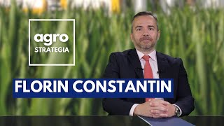 Agrostrategia, TVR 1. Invitat: Florin Constantin, AGXecutive (22.01.2025)