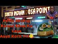 Indian Street Food||South Indian Dosa Point||Food Vlog