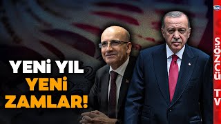 Vergi Uzmanı Tek Tek Saydı! 2025'te Neye Ne Kadar Zam Gelecek?