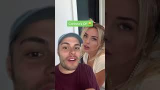 Corinna Kopf Will Make SO MUCH $$$ On OnlyFans! #Shorts