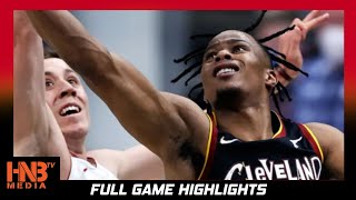 Miami Heat vs Cleveland Cavaliers 5.1.21 | Full Highlights