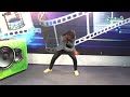 Kevoh Dancestar live at Githima Tv Dance Perfomance