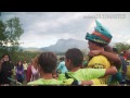 ews 2015 round 7 ainsa spain. teaser intro highlight