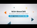 popup tutorial motocms 3