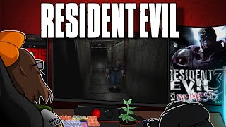 Я прошёл ВСЕ игры Resident Evil и вот что понял (Часть первая)*