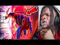 Spider-Man 2099 Rap | 