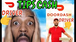 Doordash Customers: How To Properly Tip Your Driver!🚪🏃‍♂️Doordash In 2023!👀