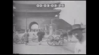 Seoul, Korea, 1912