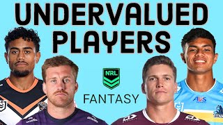 HLF, CTR \u0026 WFB Players Who Will Exceed Their 2024 Average! NRL Fantasy 2025