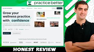 Practice Better Honest Review - Best Practice Management Software | EHR Tool Overview (Demo)